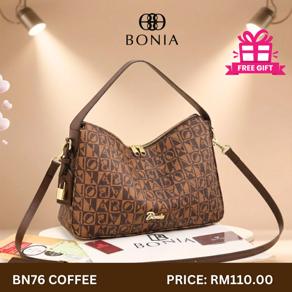 BONIA COFFEE