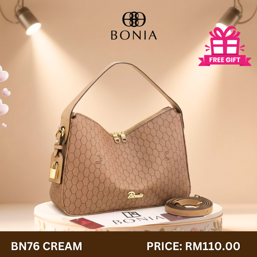 BONIA CREAM